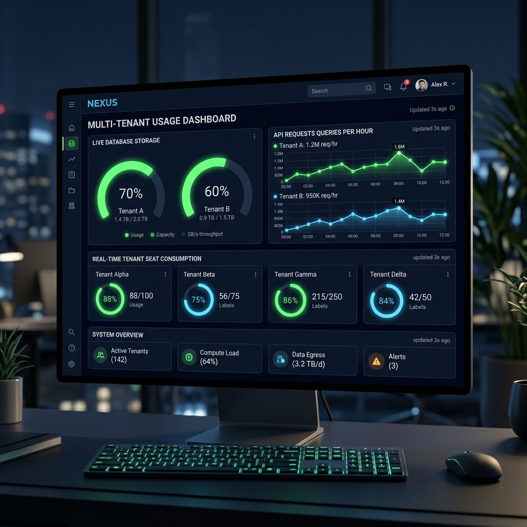 Usage Analytics