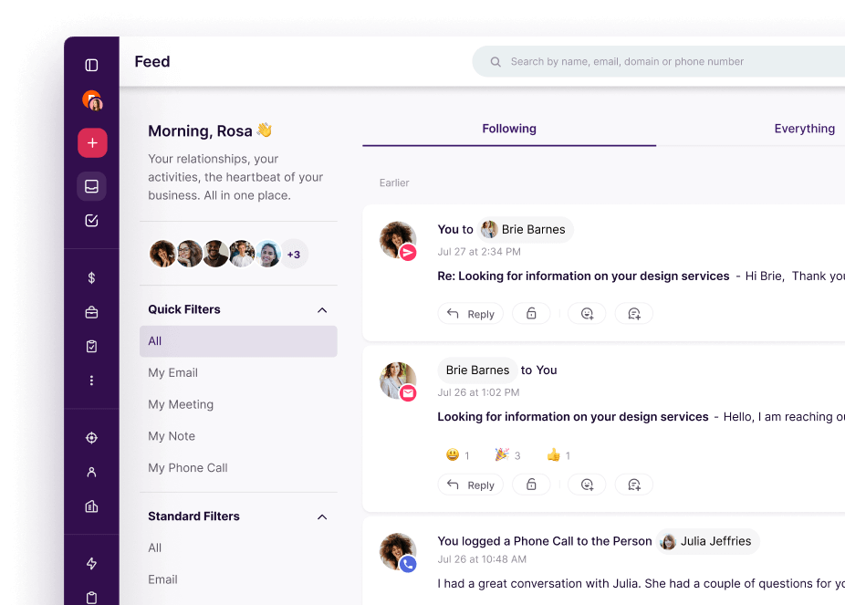 Organization