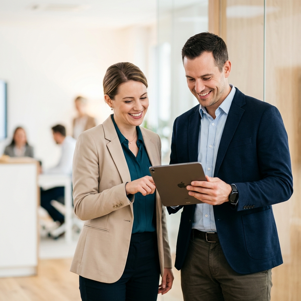 HR Professionals