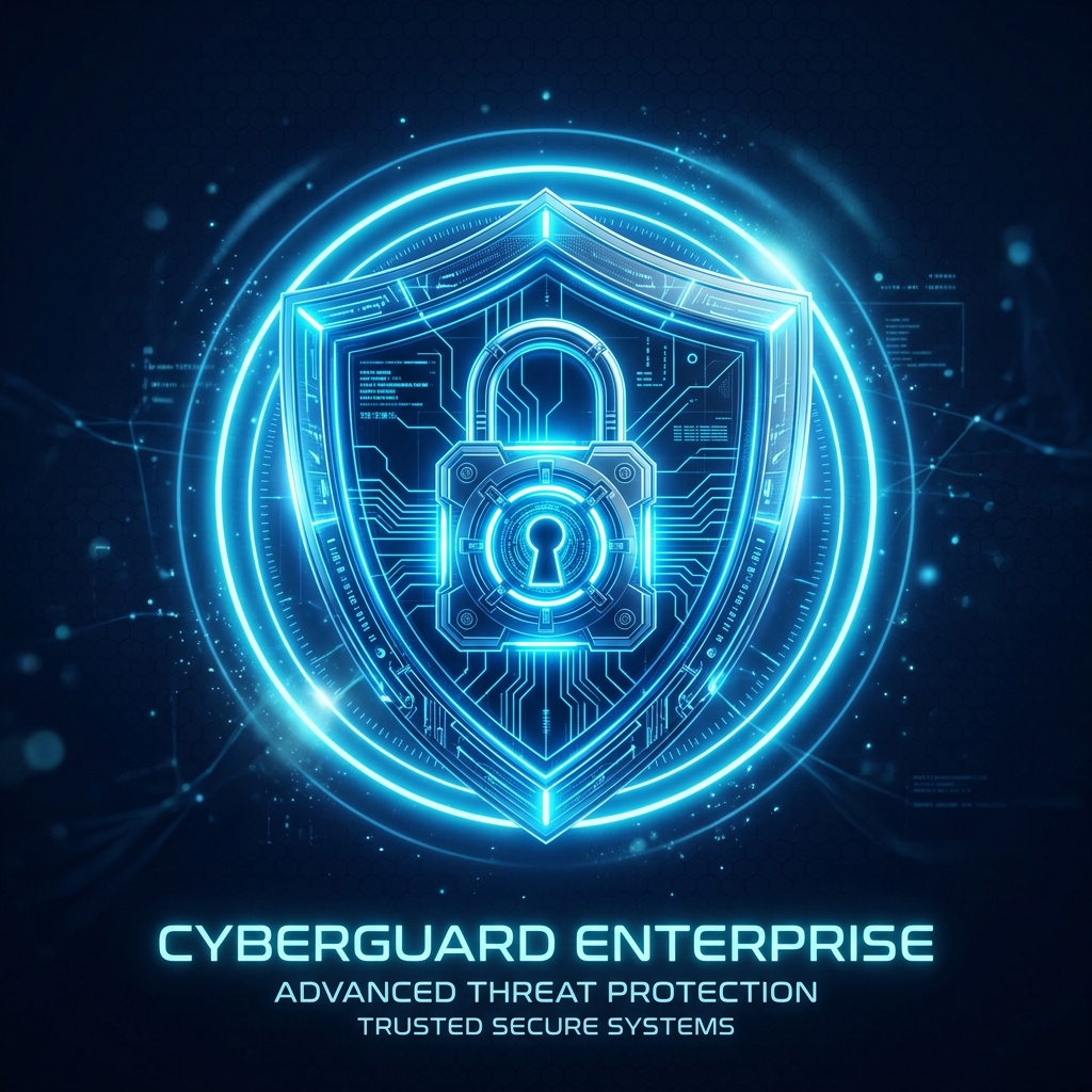 Security Shield